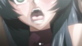 對魔忍淺蔥 2