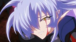 對魔忍淺蔥 2 第1話&第2話