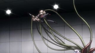 對魔忍淺蔥 2 第1話&第2話