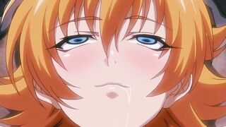對魔忍淺蔥 2 第1話&第2話