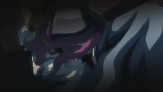 對魔忍淺蔥 4