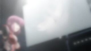 對魔忍淺蔥 4