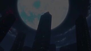 對魔忍淺蔥3 第1話
