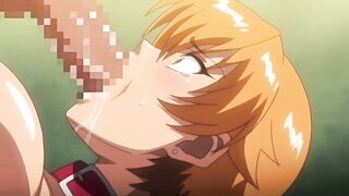 對魔忍淺蔥3 第1話