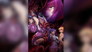 對魔忍淺蔥3 第2話