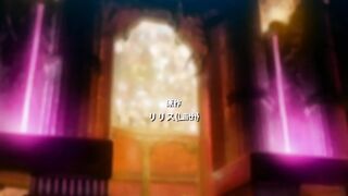 對魔忍淺蔥3 第2話