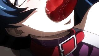 對魔忍淺蔥3 第2話