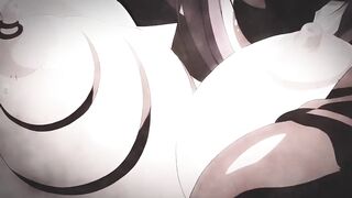 對魔忍淺蔥～被捕獲的活人傀儡～ 1