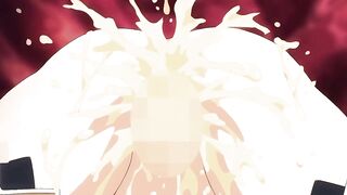 對魔忍淺蔥～被捕獲的活人傀儡～ 1