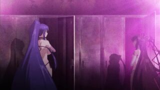 對魔忍雪風 1