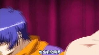 對魔忍雪風 3