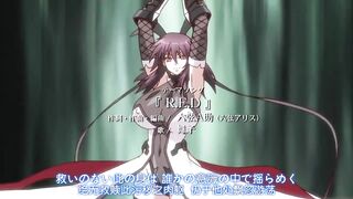對魔忍雪風 特典SP ～母豬調教～ 不知火