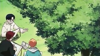 小孩子的時間 2