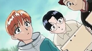 小孩子的時間 2