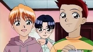 小孩子的時間 3