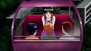 小孩子的時間 3