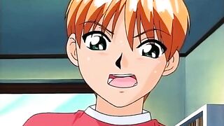 小孩子的時間 4