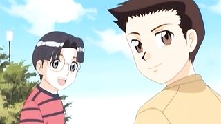 小孩子的時間 6