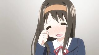 小小的肚子 1