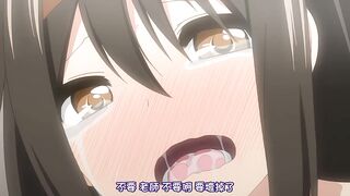 小小的肚子 1