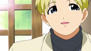 小莫妮卡物語 1