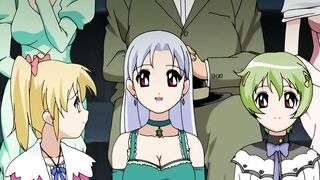 小莫妮卡物語 2