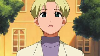 小莫妮卡物語 2