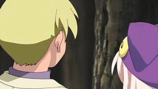 小莫妮卡物語 2