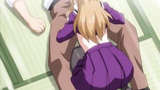 少女們的抖S茶道主義 1