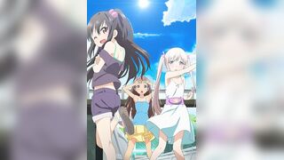 少女彈珠汽水 2