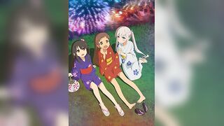 少女彈珠汽水 3