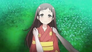 少女彈珠汽水 3
