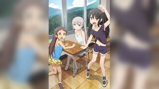 少女彈珠汽水 4