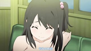少女彈珠汽水 4