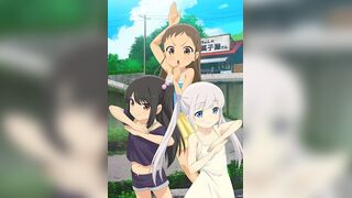 少女彈珠汽水 6