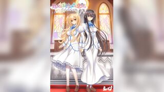 少女愛上姐姐 明亮的3顆星 1