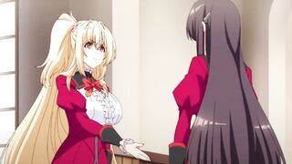 少女愛上姐姐 明亮的3顆星 1