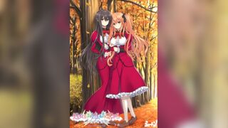 少女愛上姐姐 明亮的3顆星 2