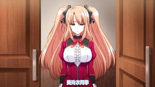 少女愛上姐姐 明亮的3顆星 2