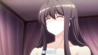 少女愛上姐姐 明亮的3顆星 2