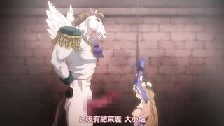 少女戰機 智慧掠奪者 1