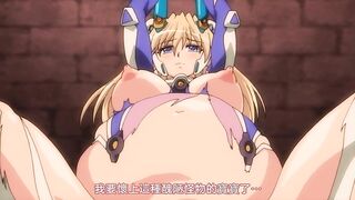 少女戰機 智慧掠奪者 1