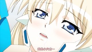 少女戰機 智慧掠奪者 1