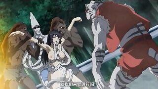 少女戰機 靈魂吞噬者 1