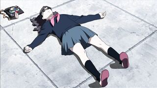 少女殺手
