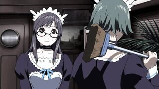 少女殺手