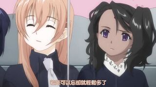 少女賽克特 ～Innocent Lovers～ 1