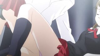 少女賽克特 ～Innocent Lovers～ 1