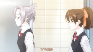 少女賽克特 ～Innocent Lovers～ 1