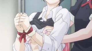 少女賽克特 ～Innocent Lovers～ 2